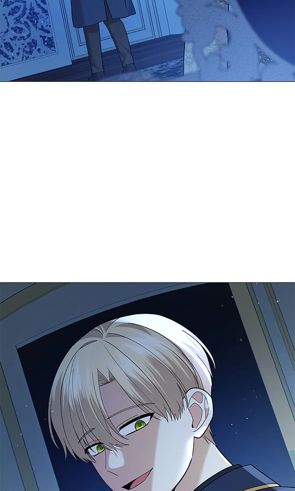 The Little Princess Waits for the Breakup Chapter 47 - Page 64