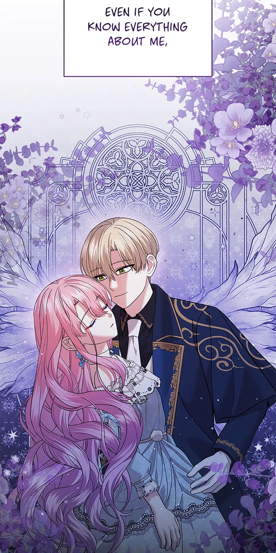 The Little Princess Waits for the Breakup Chapter 47 - Page 68