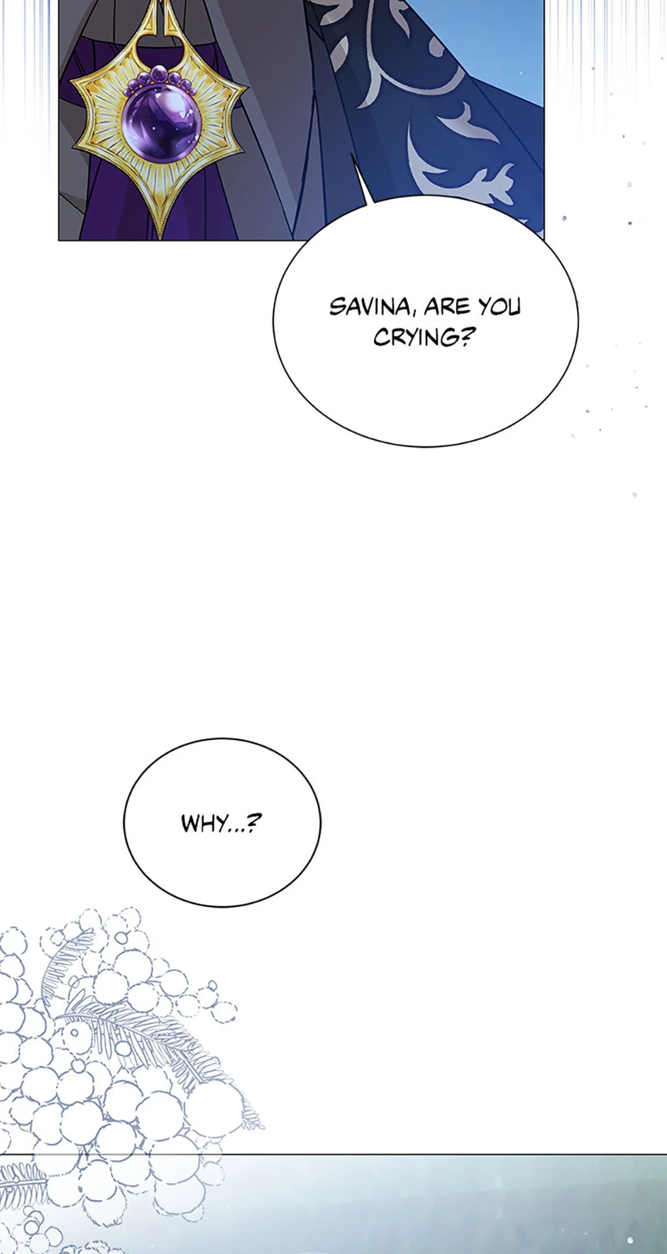 The Little Princess Waits for the Breakup Chapter 47 - Page 76