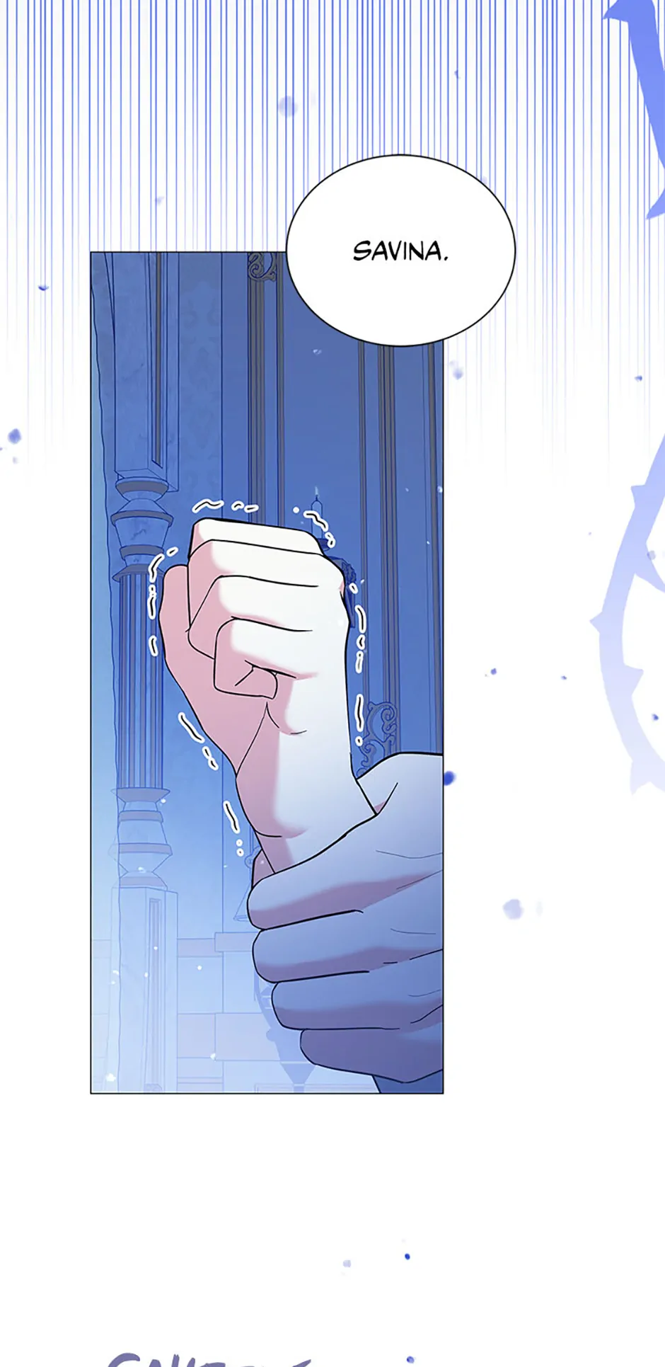 The Little Princess Waits for the Breakup Chapter 48 - Page 22