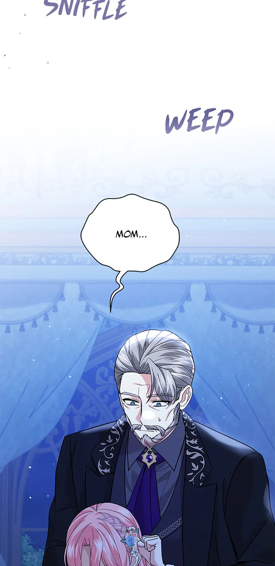 The Little Princess Waits for the Breakup Chapter 48 - Page 23