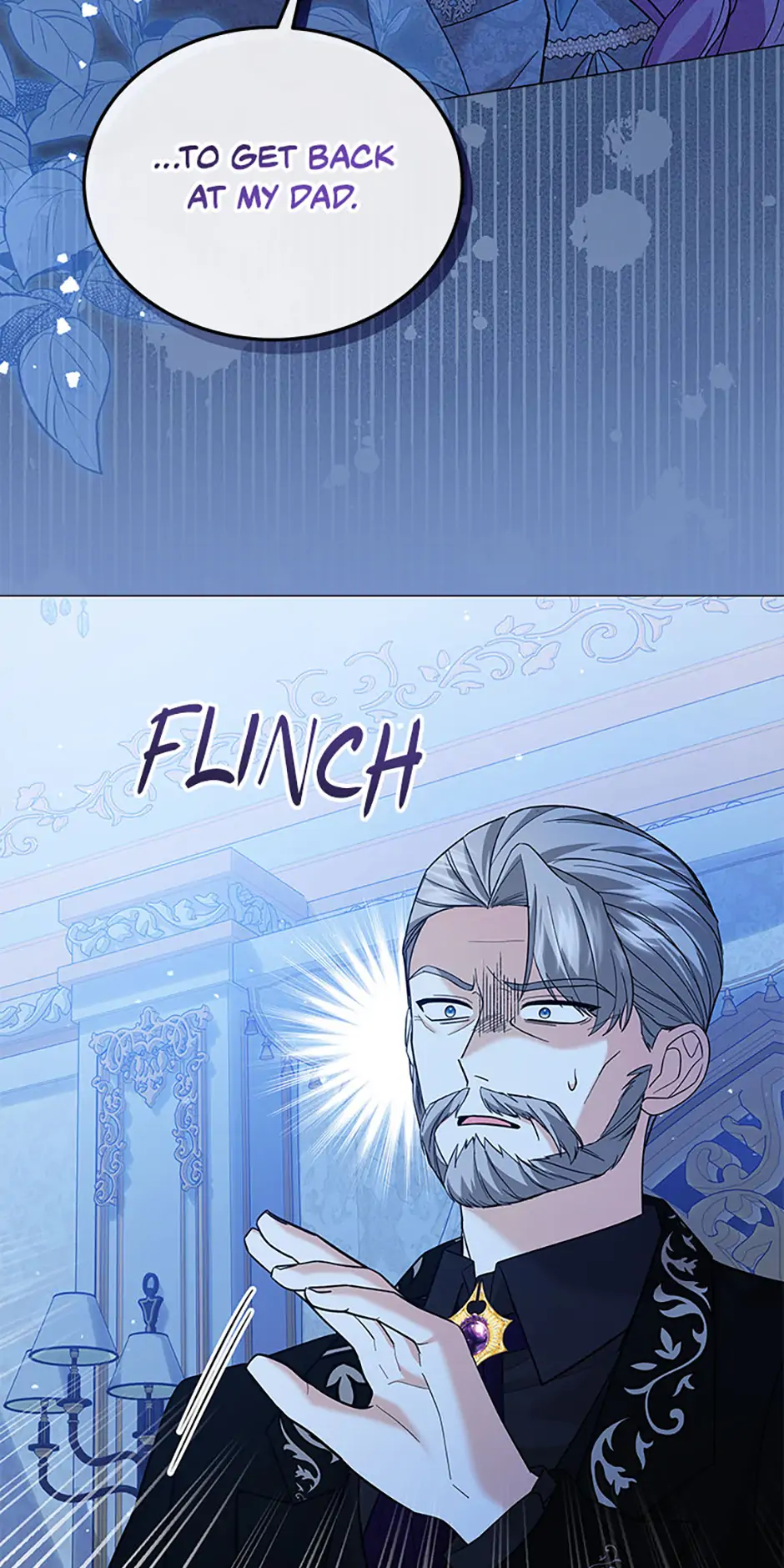 The Little Princess Waits for the Breakup Chapter 48 - Page 28