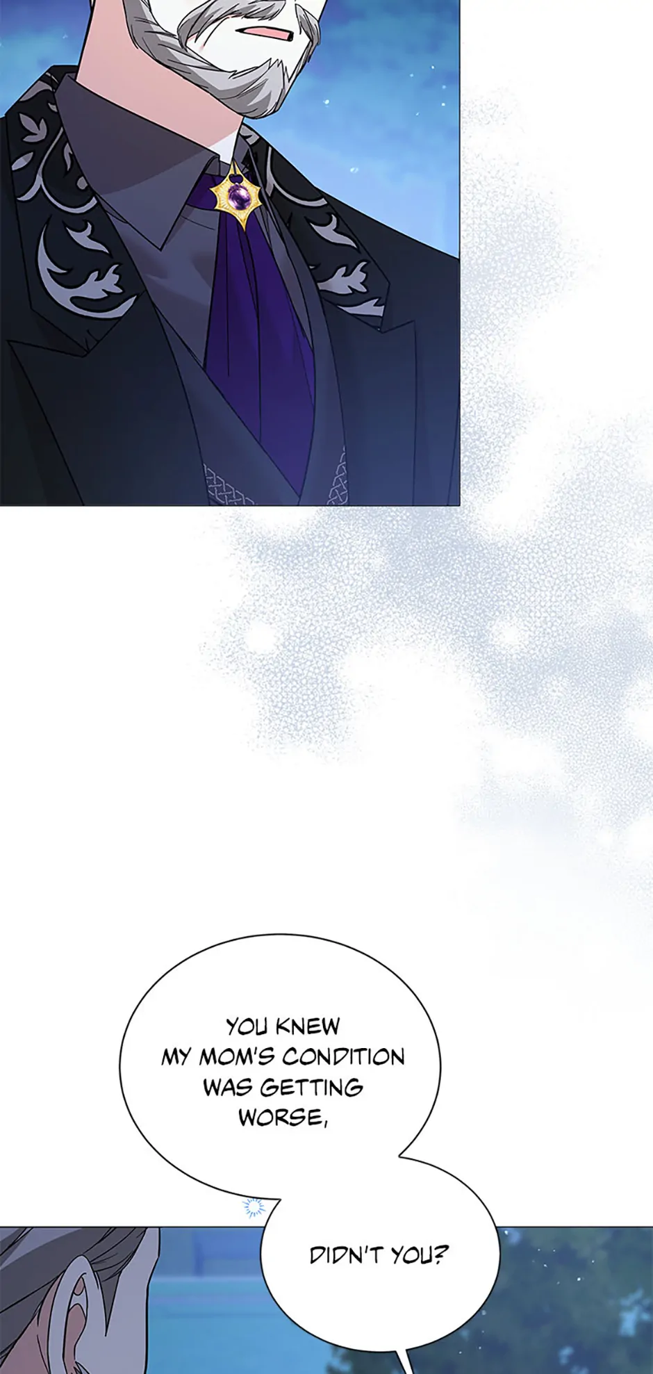 The Little Princess Waits for the Breakup Chapter 48 - Page 3