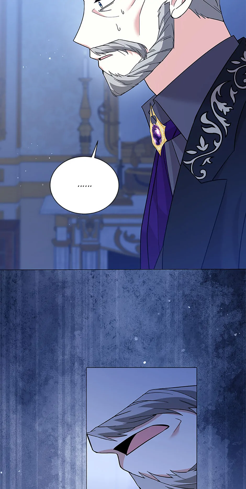 The Little Princess Waits for the Breakup Chapter 48 - Page 34