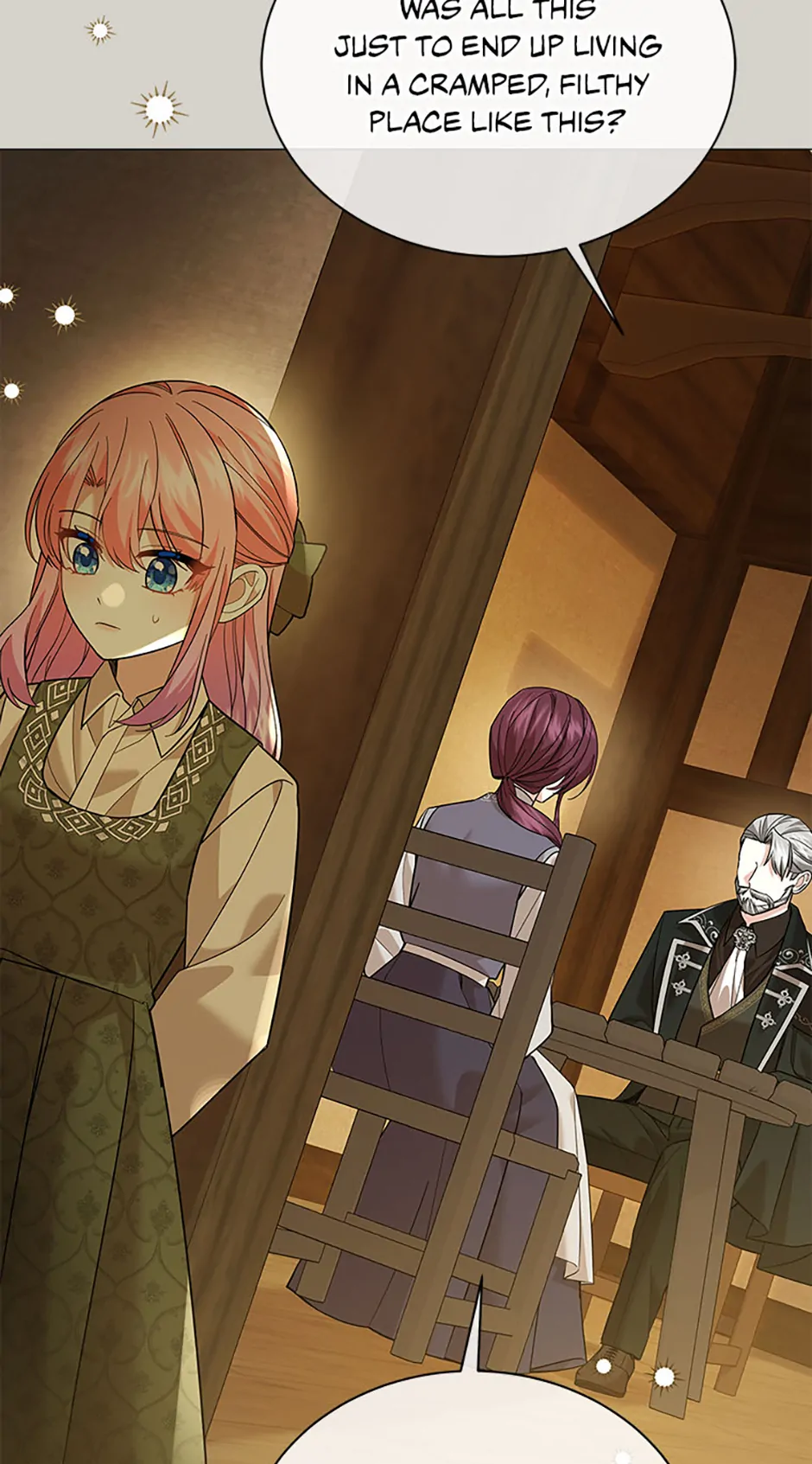 The Little Princess Waits for the Breakup Chapter 48 - Page 41