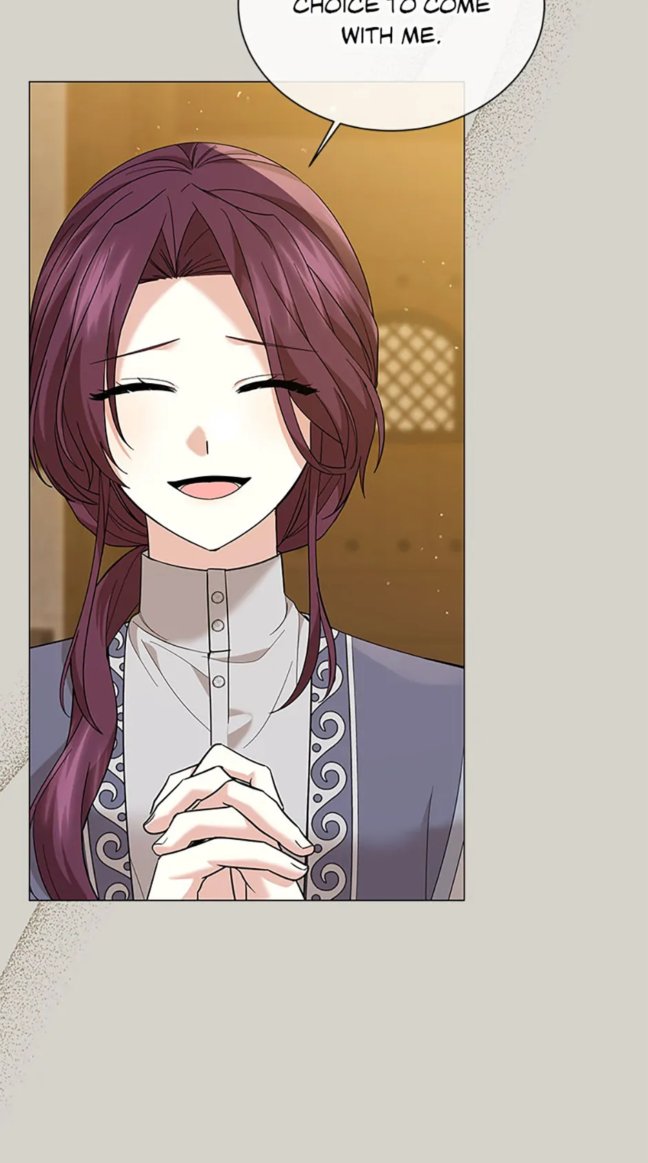 The Little Princess Waits for the Breakup Chapter 48 - Page 44