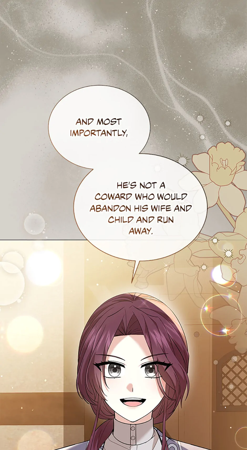 The Little Princess Waits for the Breakup Chapter 48 - Page 48