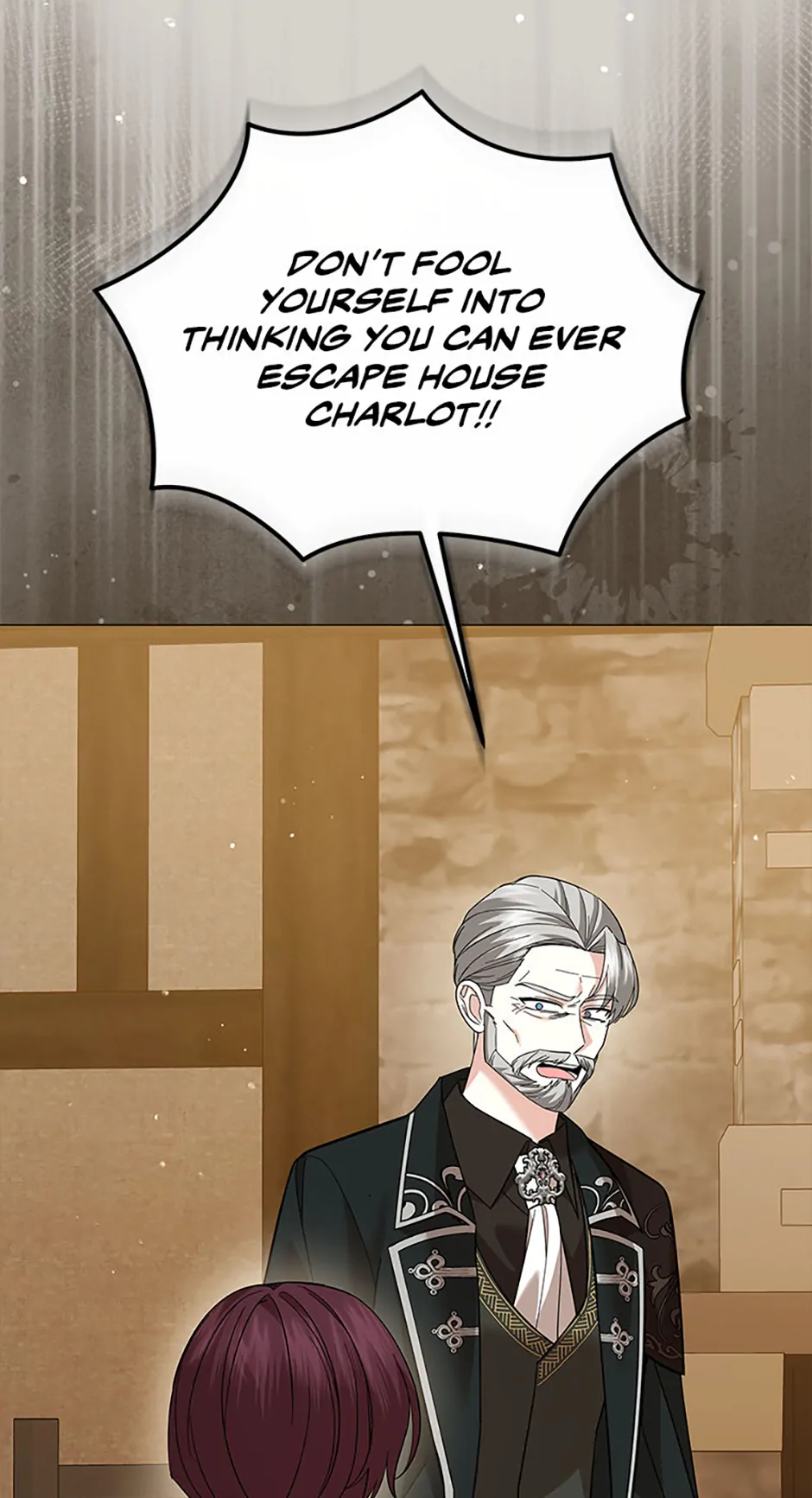 The Little Princess Waits for the Breakup Chapter 48 - Page 52