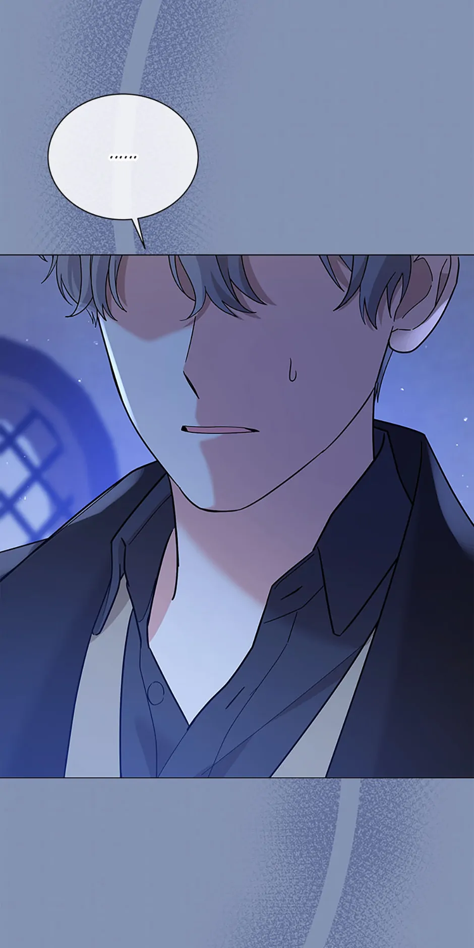 The Little Princess Waits for the Breakup Chapter 48 - Page 58