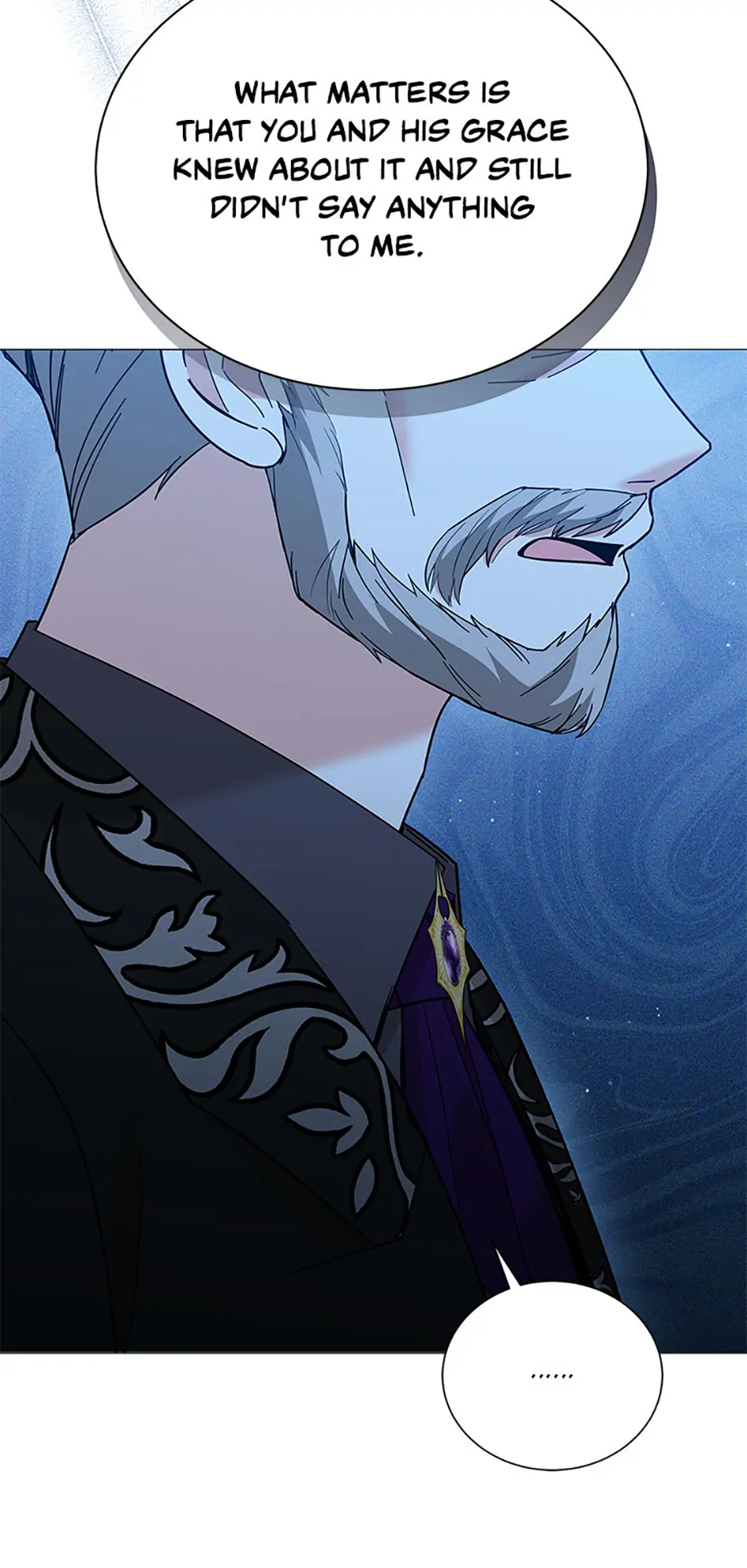 The Little Princess Waits for the Breakup Chapter 48 - Page 6