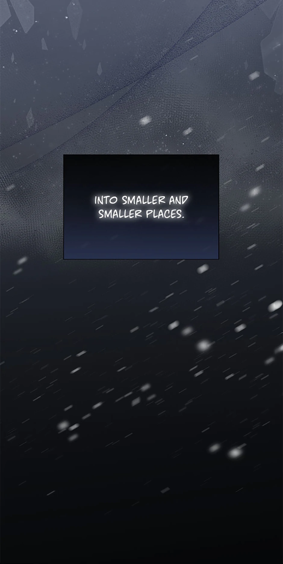 The Little Princess Waits for the Breakup Chapter 48 - Page 61