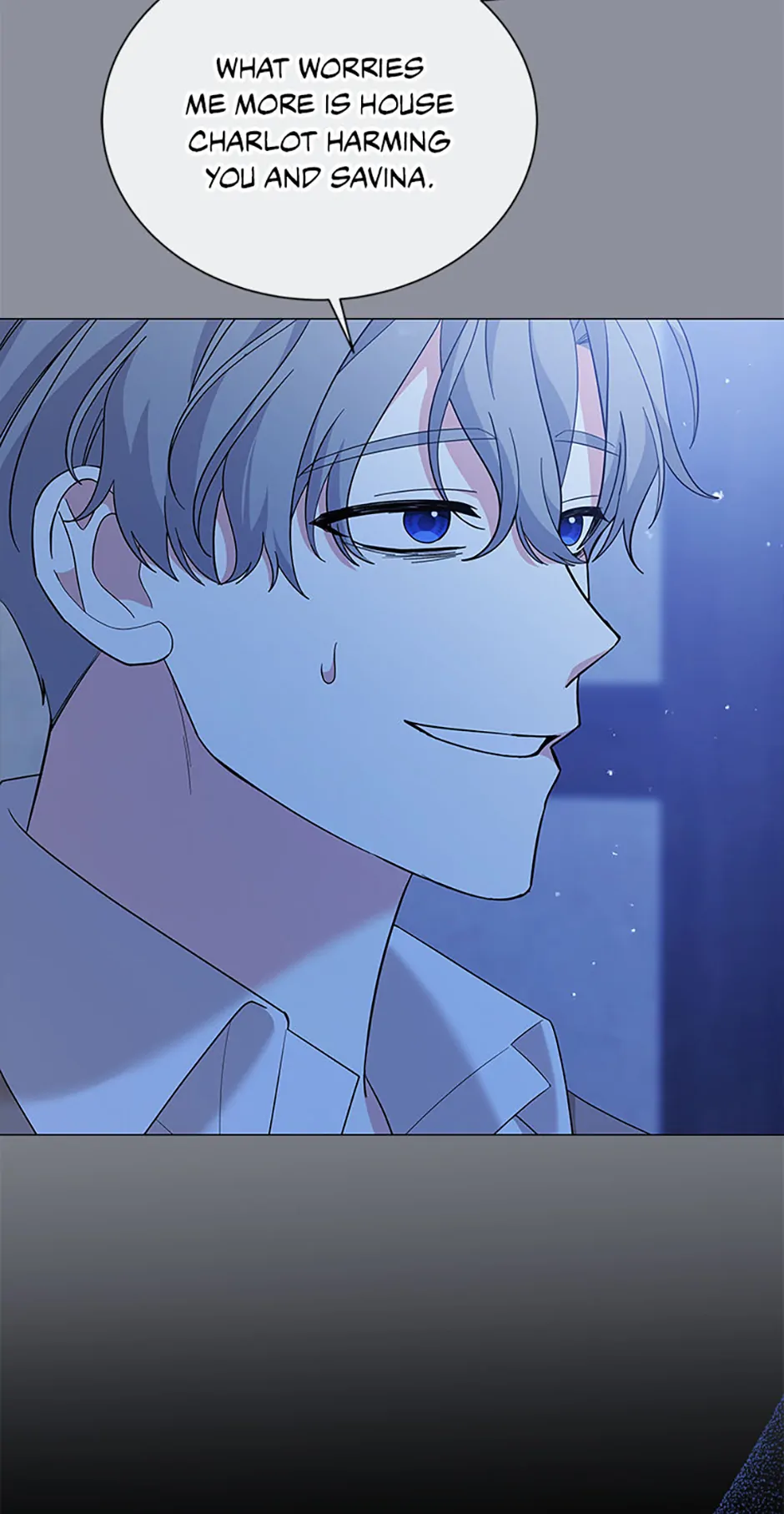 The Little Princess Waits for the Breakup Chapter 48 - Page 65