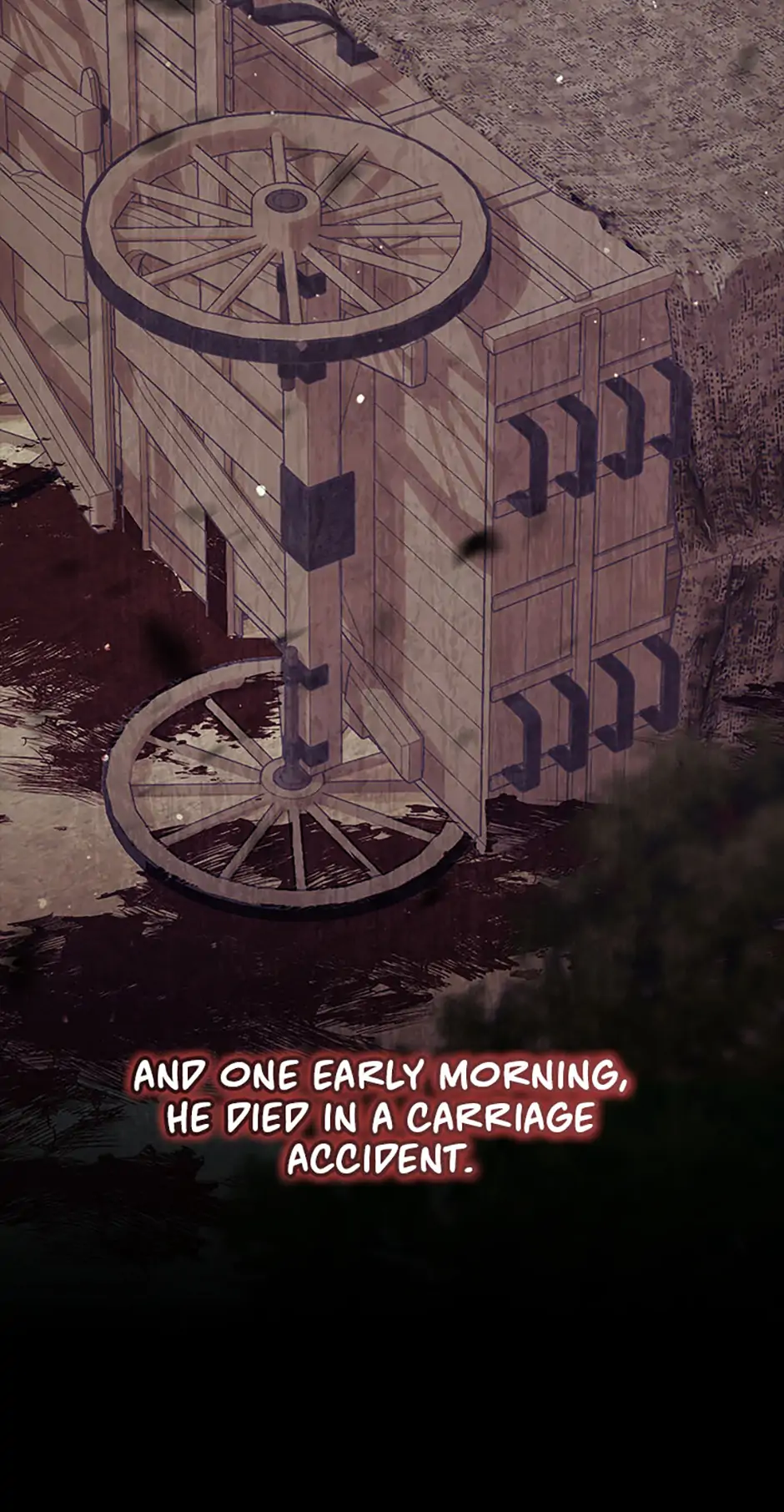 The Little Princess Waits for the Breakup Chapter 48 - Page 67