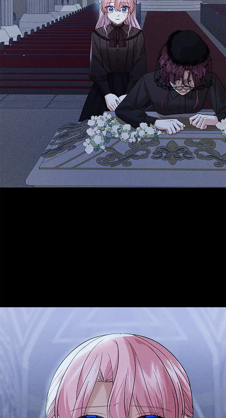 The Little Princess Waits for the Breakup Chapter 48 - Page 70