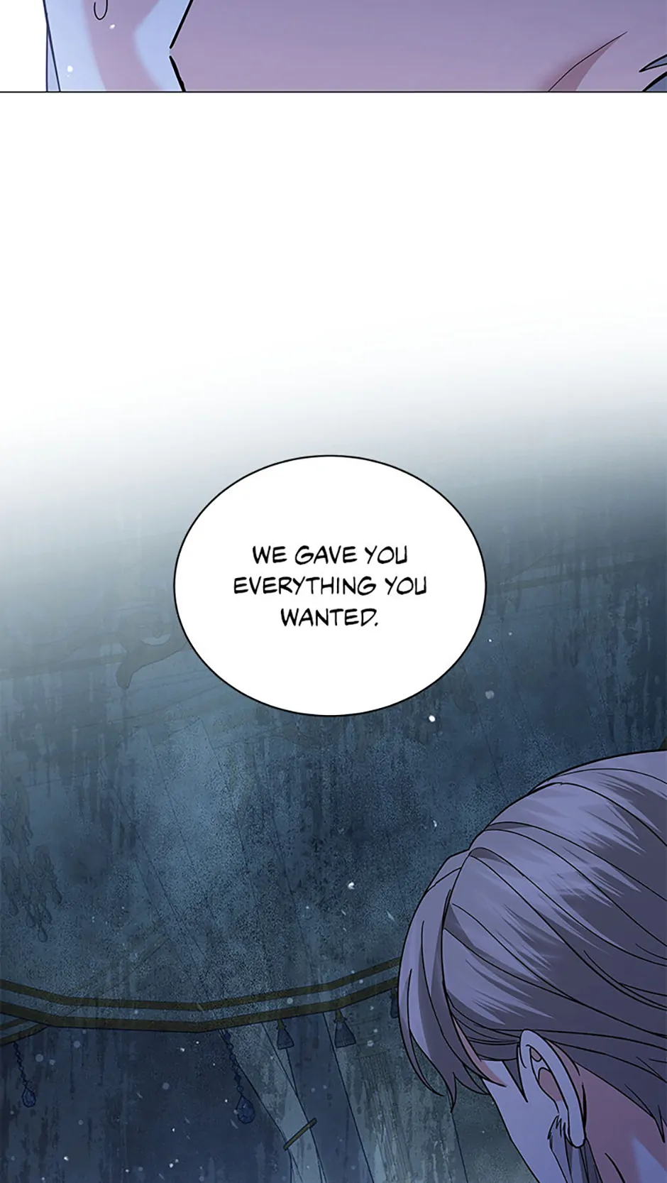 The Little Princess Waits for the Breakup Chapter 48 - Page 74