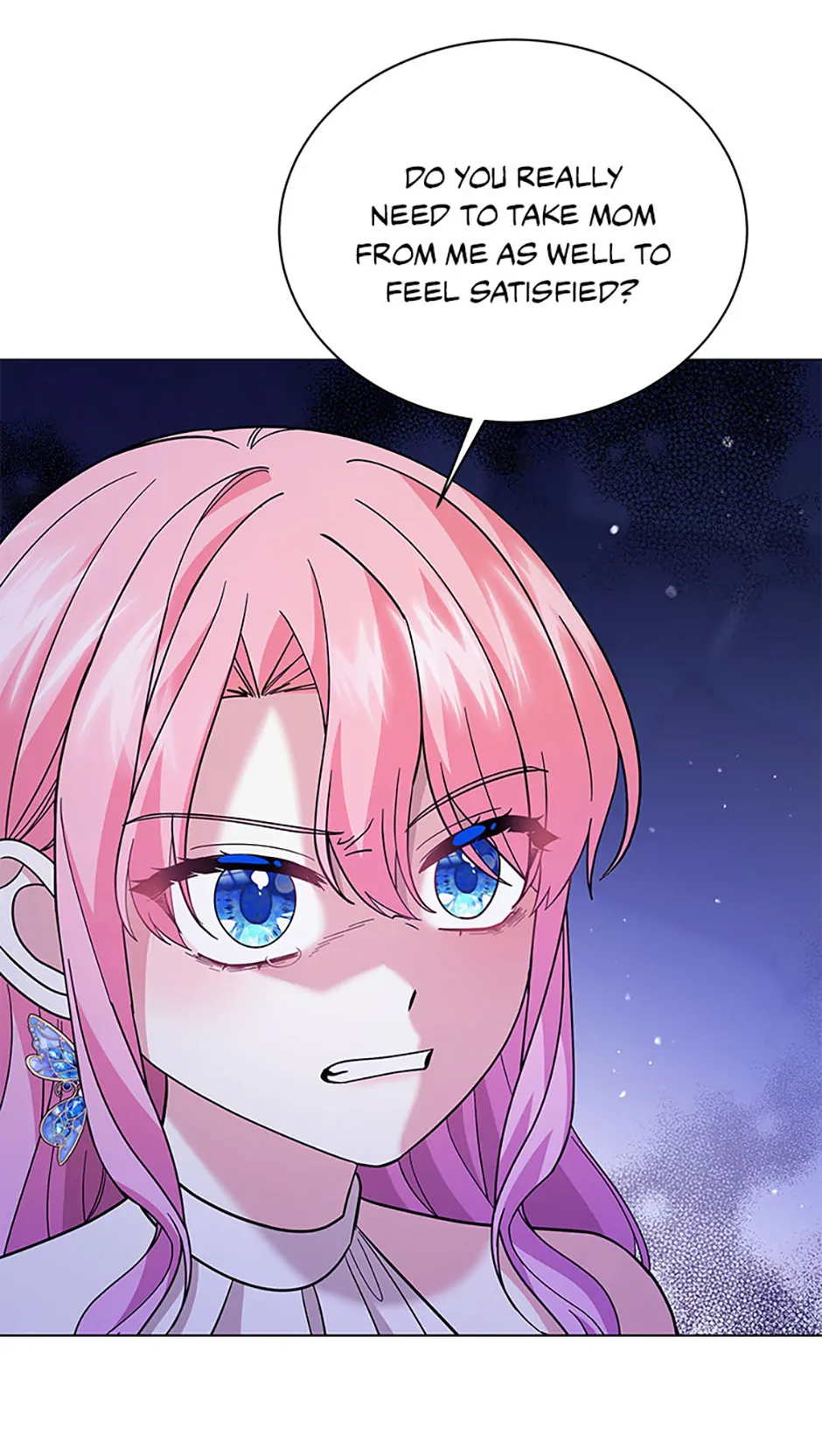 The Little Princess Waits for the Breakup Chapter 48 - Page 76