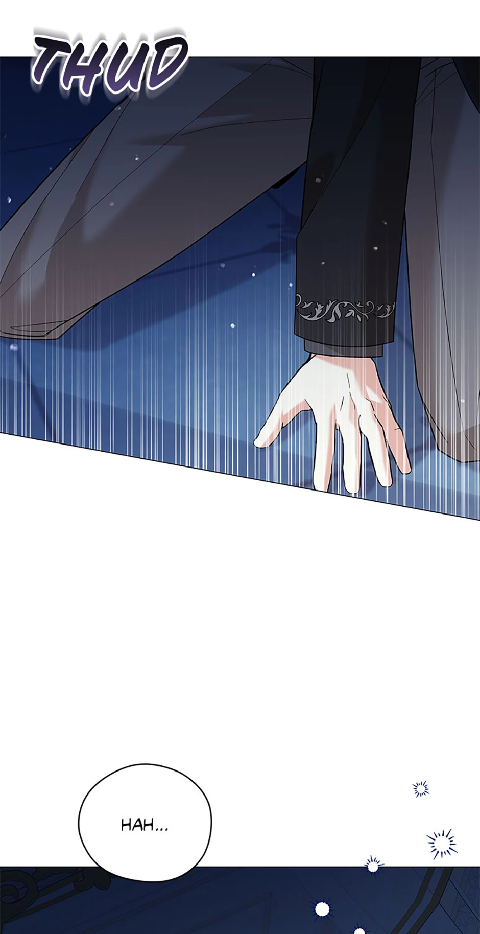 The Little Princess Waits for the Breakup Chapter 48 - Page 82