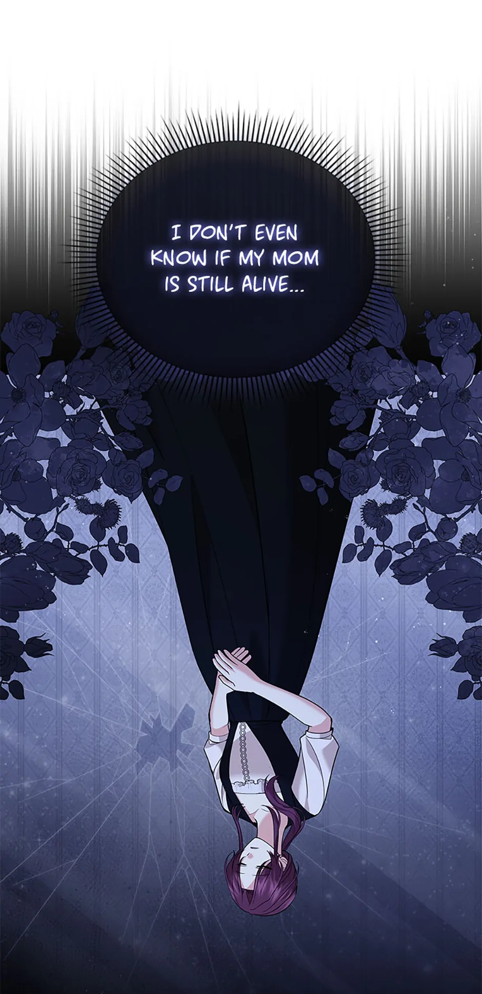 The Little Princess Waits for the Breakup Chapter 49 - Page 10