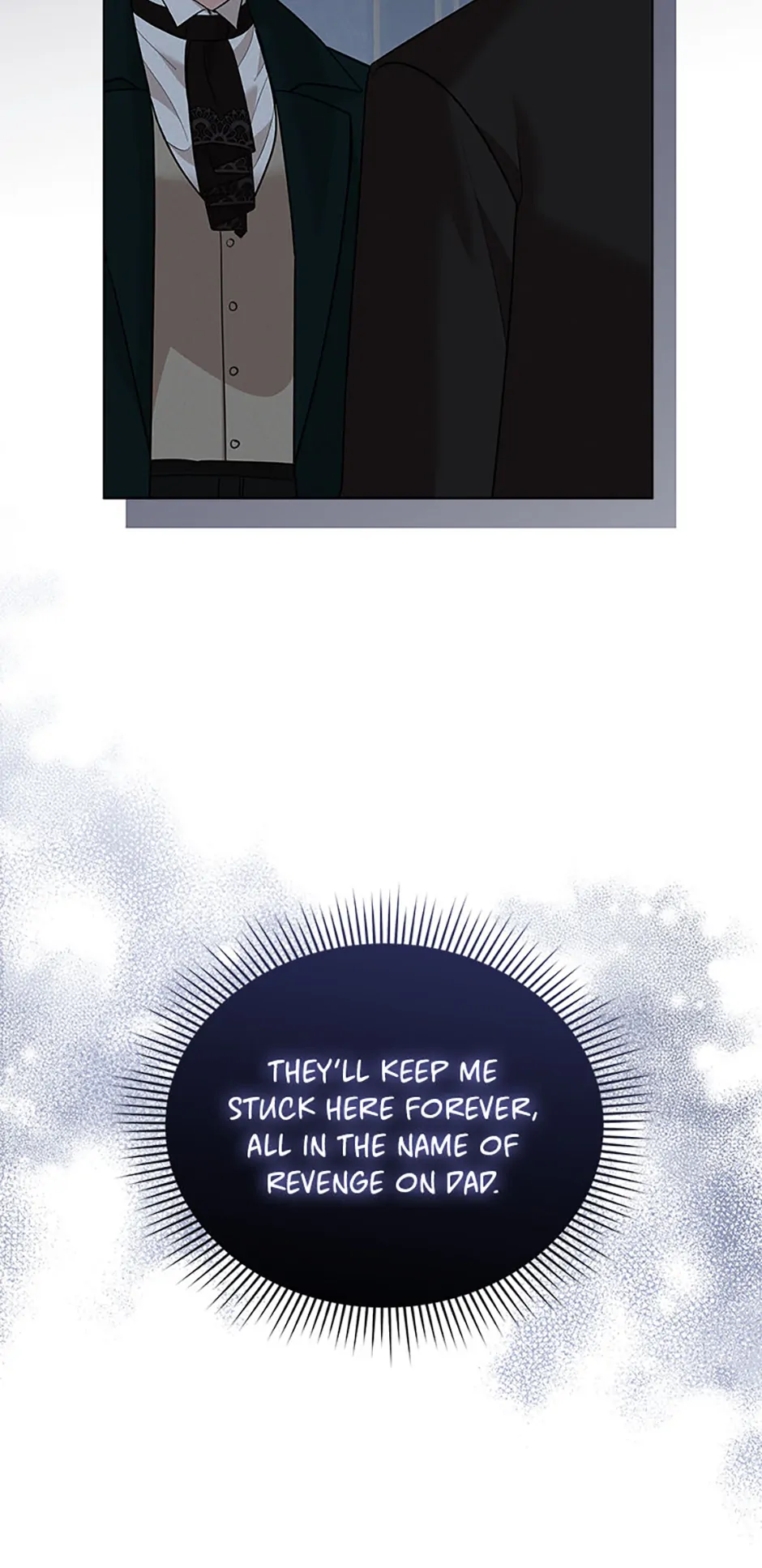 The Little Princess Waits for the Breakup Chapter 49 - Page 15