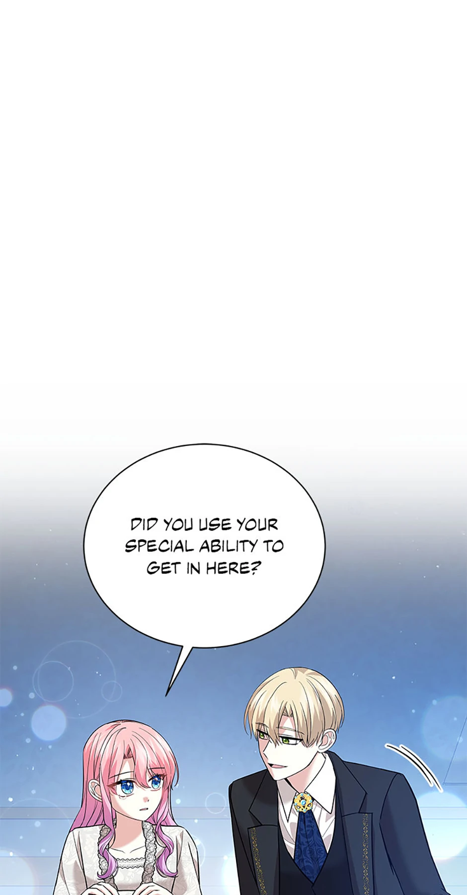 The Little Princess Waits for the Breakup Chapter 49 - Page 25