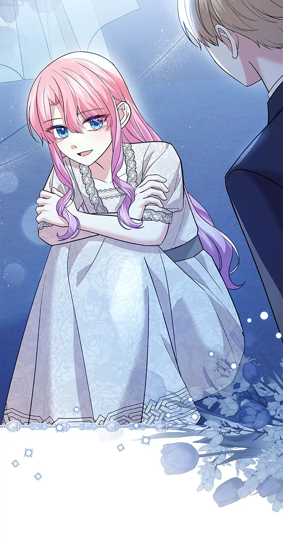 The Little Princess Waits for the Breakup Chapter 49 - Page 30