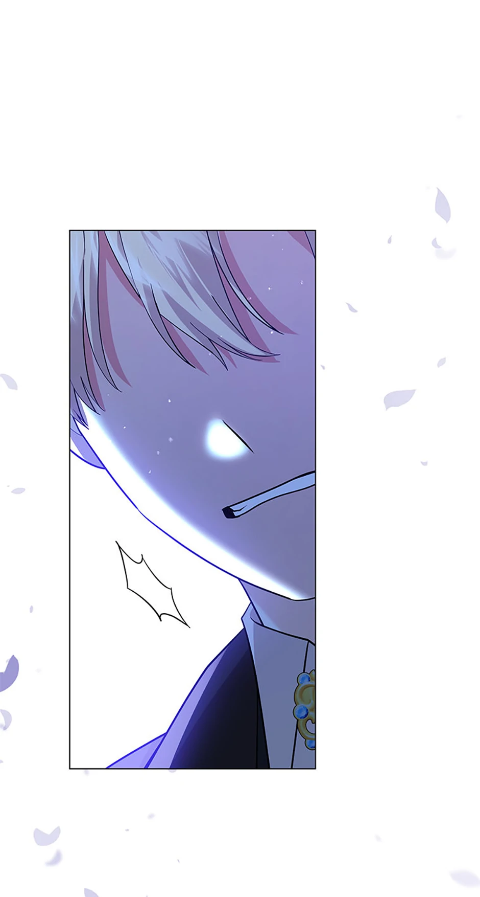 The Little Princess Waits for the Breakup Chapter 49 - Page 43