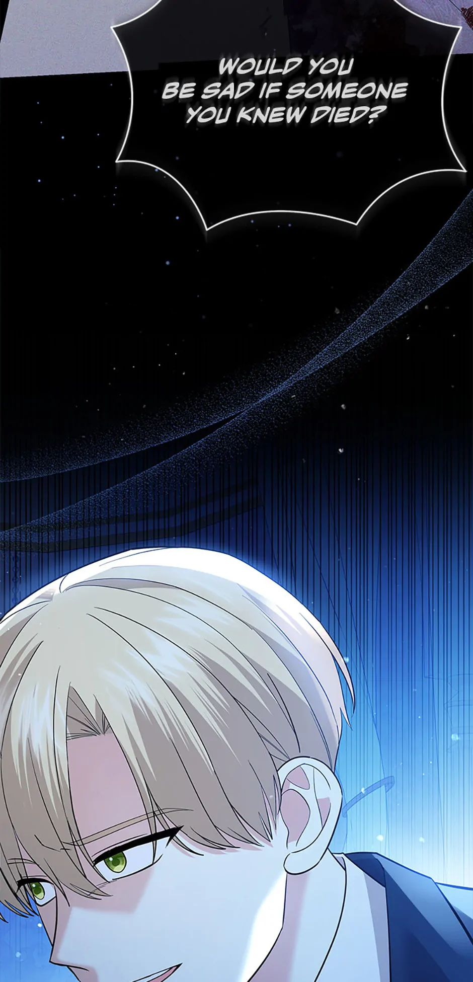 The Little Princess Waits for the Breakup Chapter 49 - Page 46