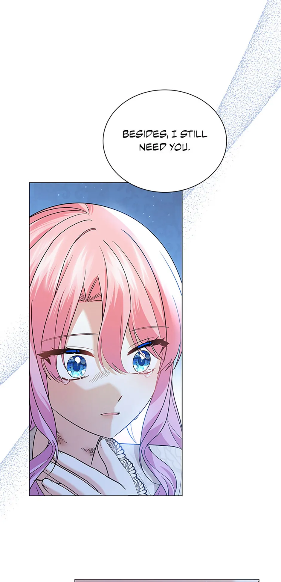 The Little Princess Waits for the Breakup Chapter 49 - Page 51