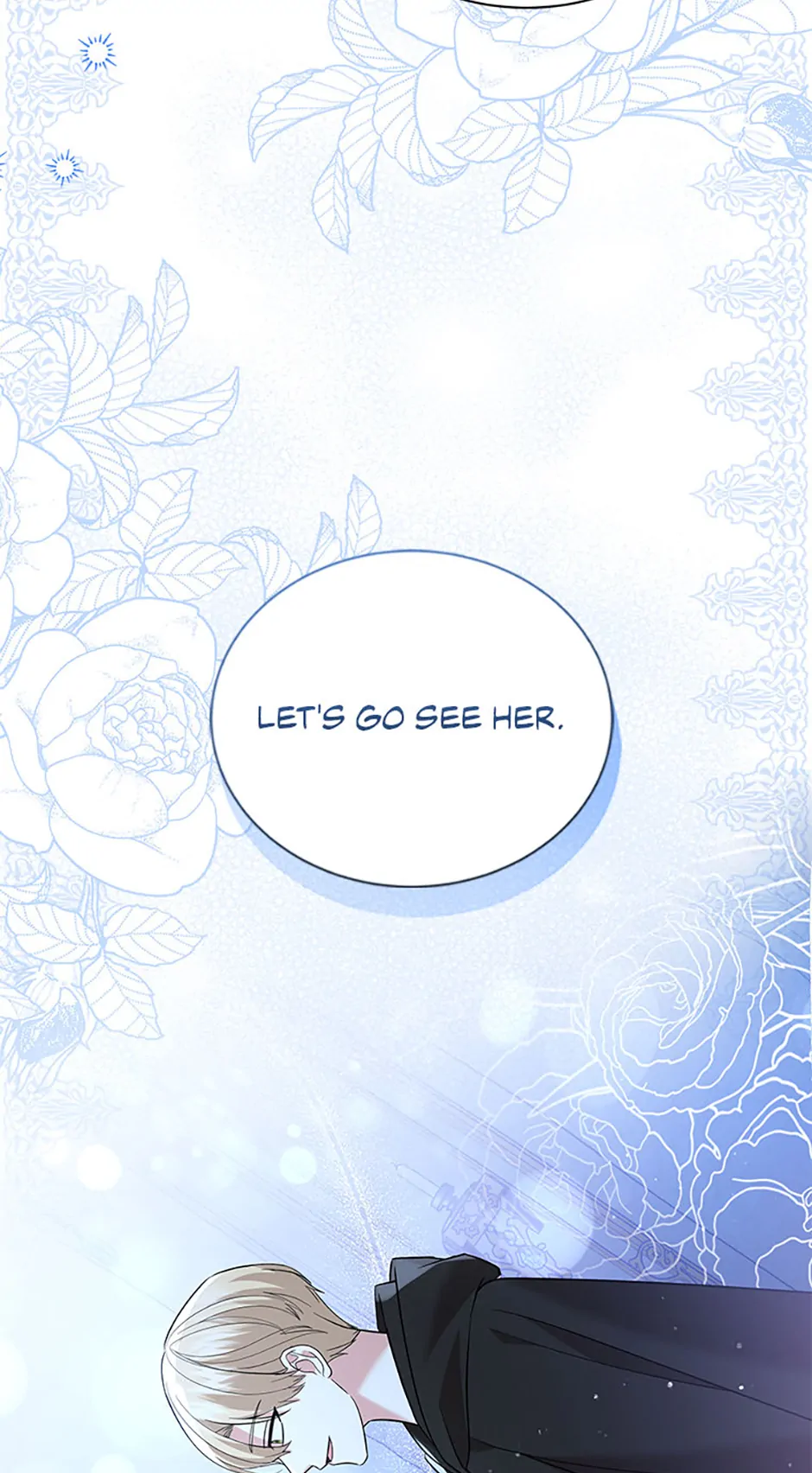 The Little Princess Waits for the Breakup Chapter 49 - Page 62