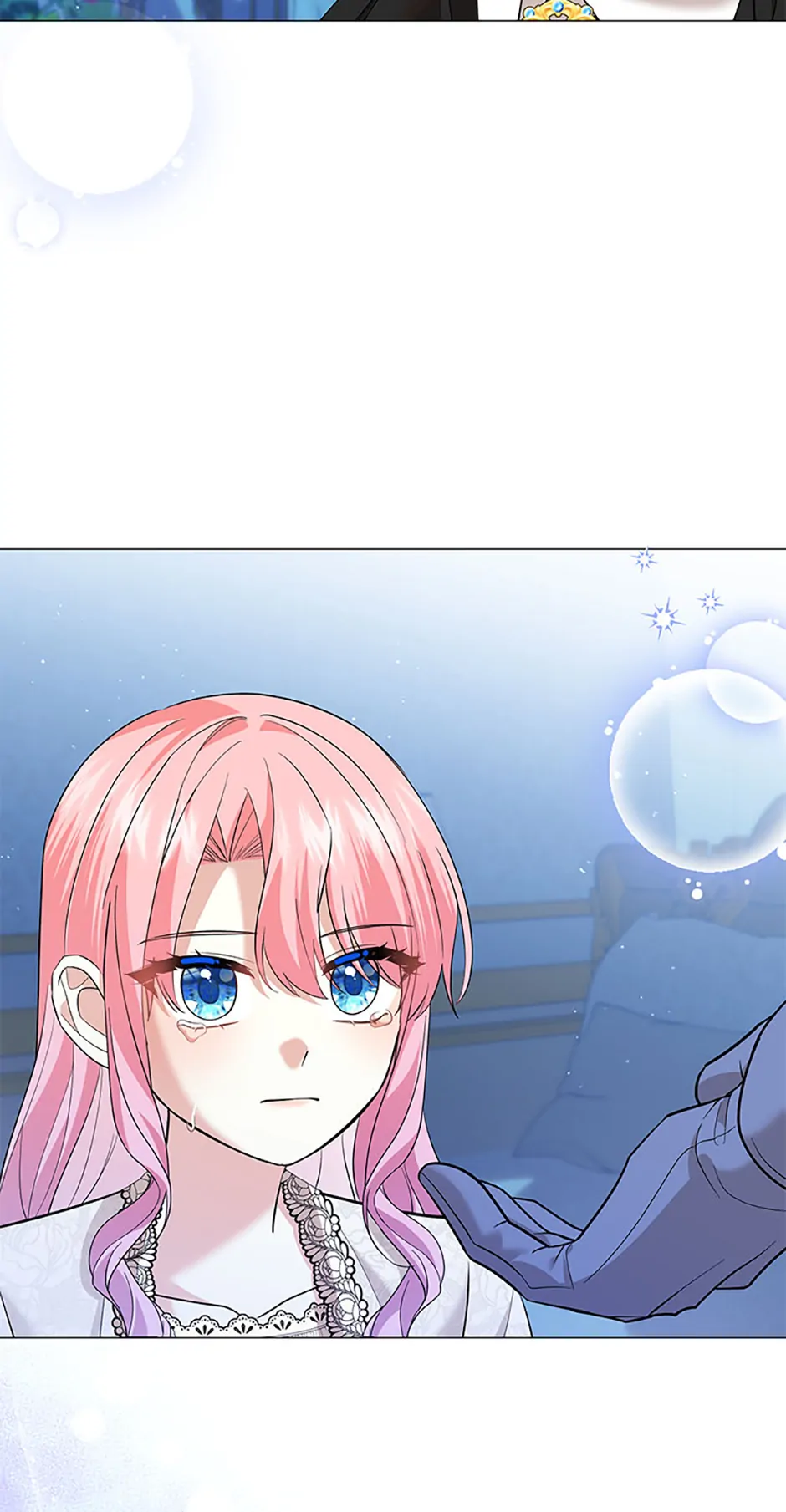 The Little Princess Waits for the Breakup Chapter 49 - Page 67