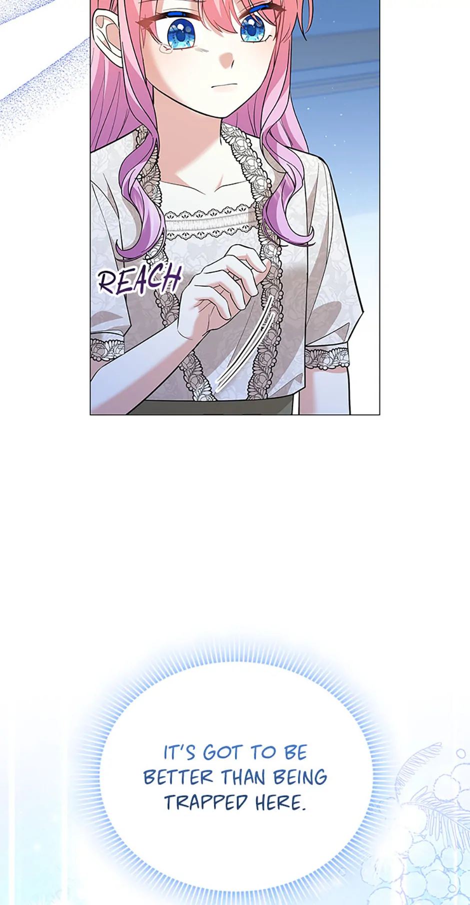 The Little Princess Waits for the Breakup Chapter 49 - Page 69