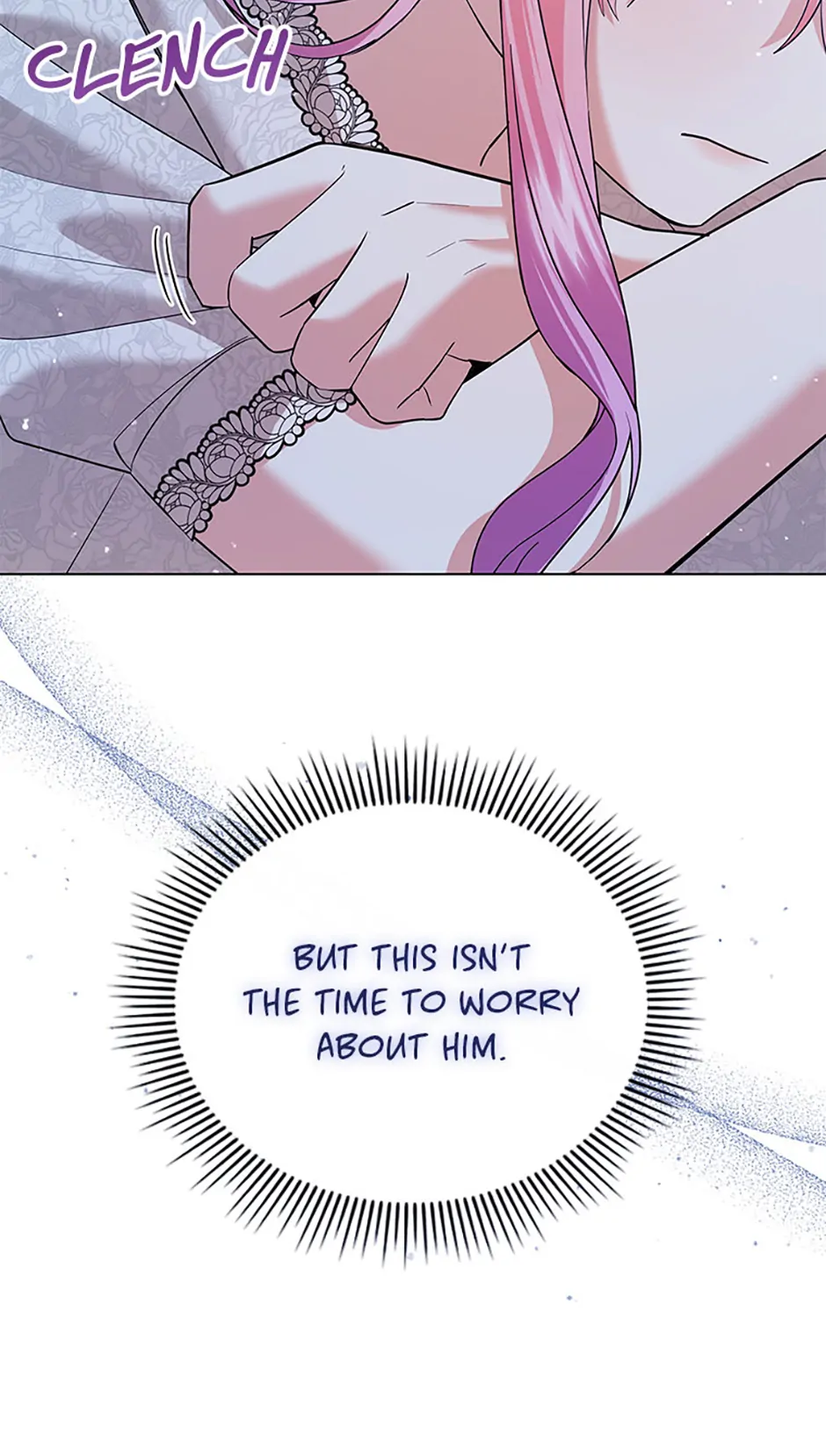 The Little Princess Waits for the Breakup Chapter 49 - Page 9