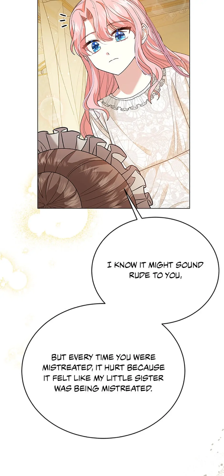 The Little Princess Waits for the Breakup Chapter 5 - Page 28