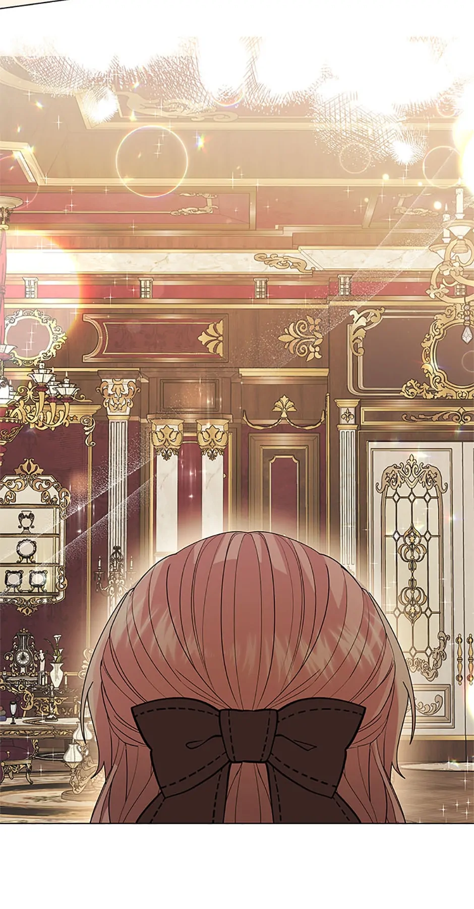 The Little Princess Waits for the Breakup Chapter 5 - Page 55