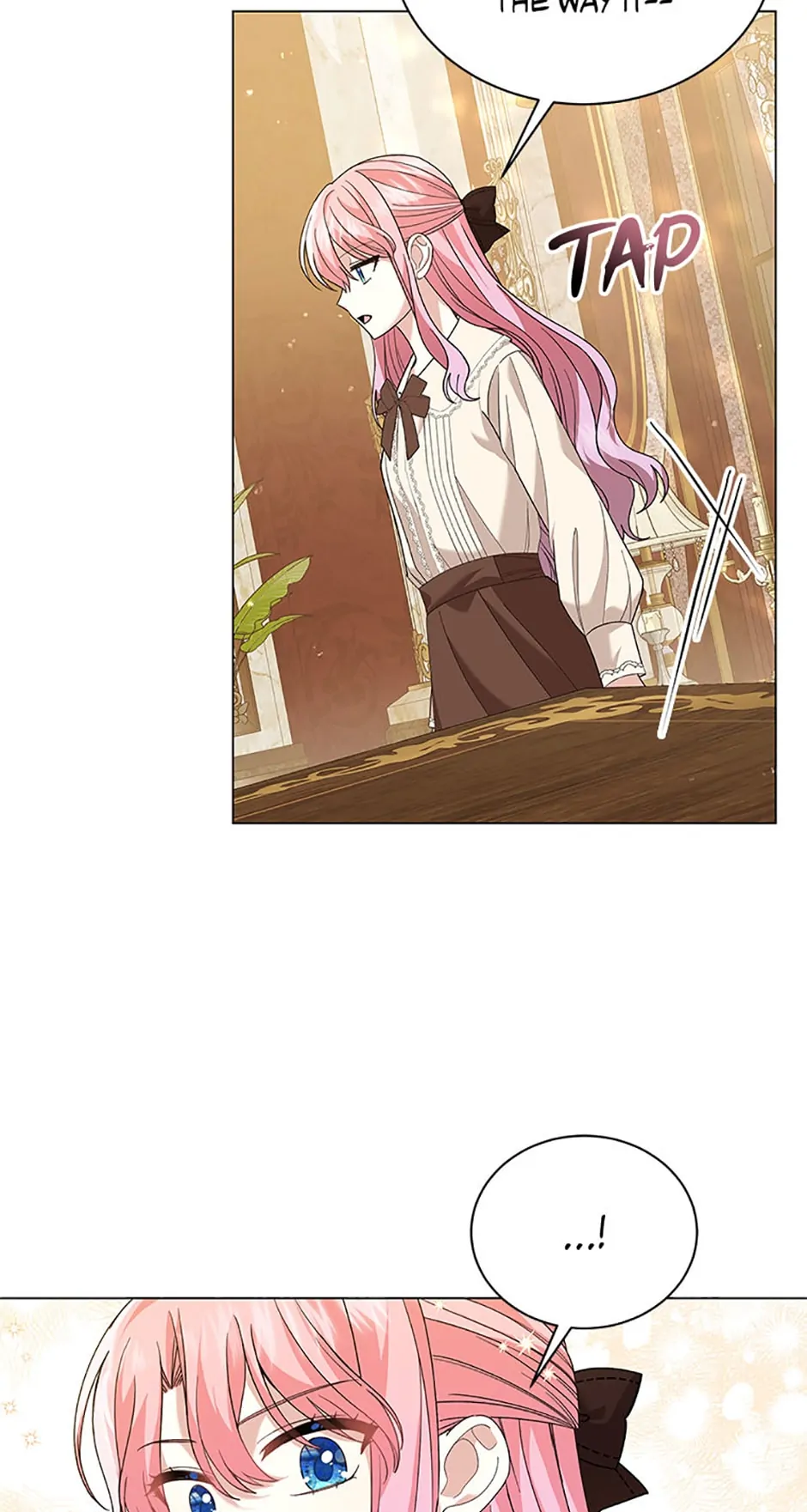 The Little Princess Waits for the Breakup Chapter 5 - Page 60