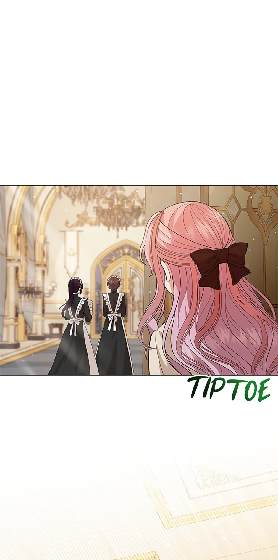 The Little Princess Waits for the Breakup Chapter 5 - Page 67