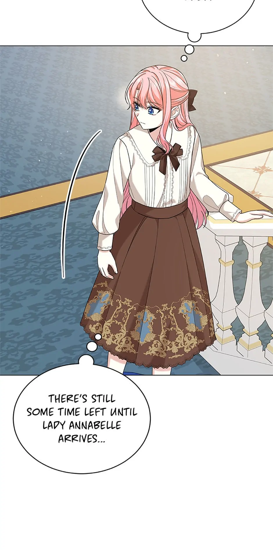 The Little Princess Waits for the Breakup Chapter 5 - Page 69