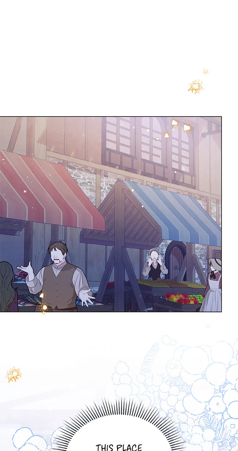 The Little Princess Waits for the Breakup Chapter 50 - Page 13