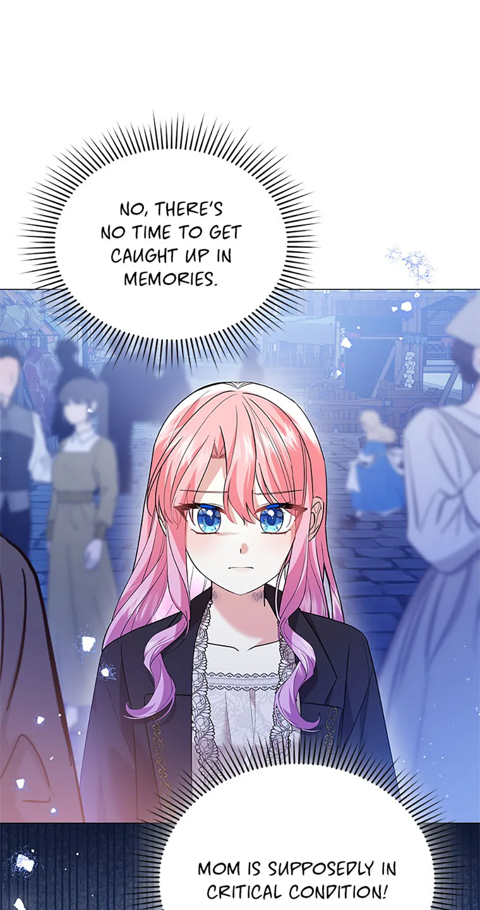 The Little Princess Waits for the Breakup Chapter 50 - Page 15