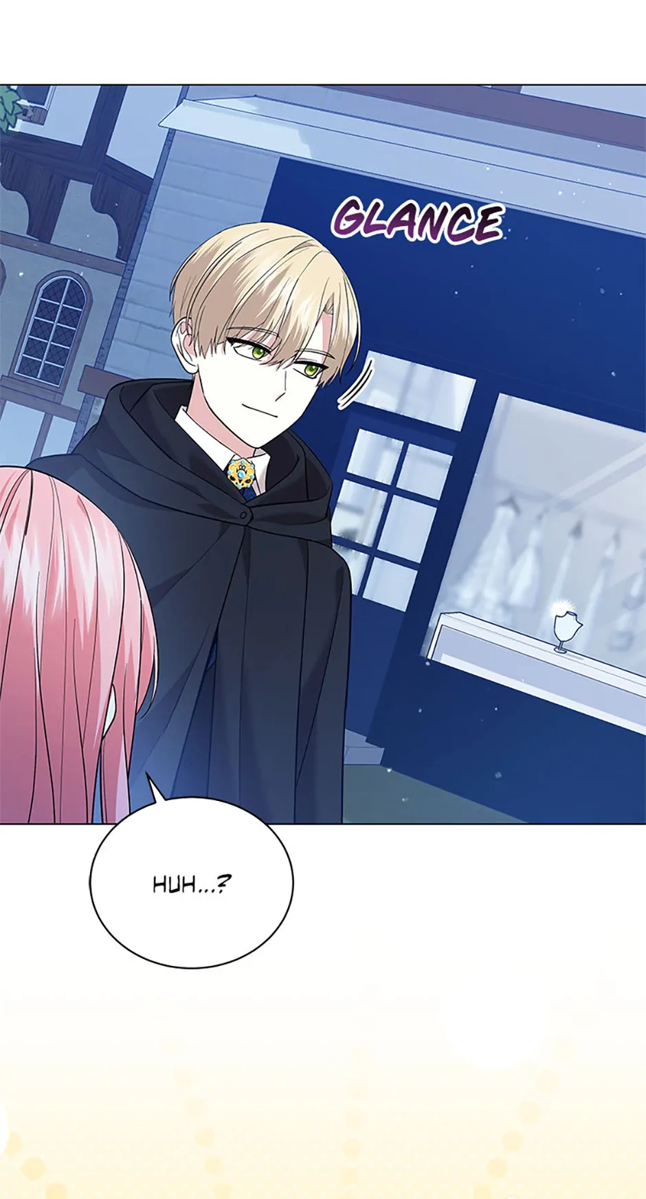 The Little Princess Waits for the Breakup Chapter 50 - Page 33