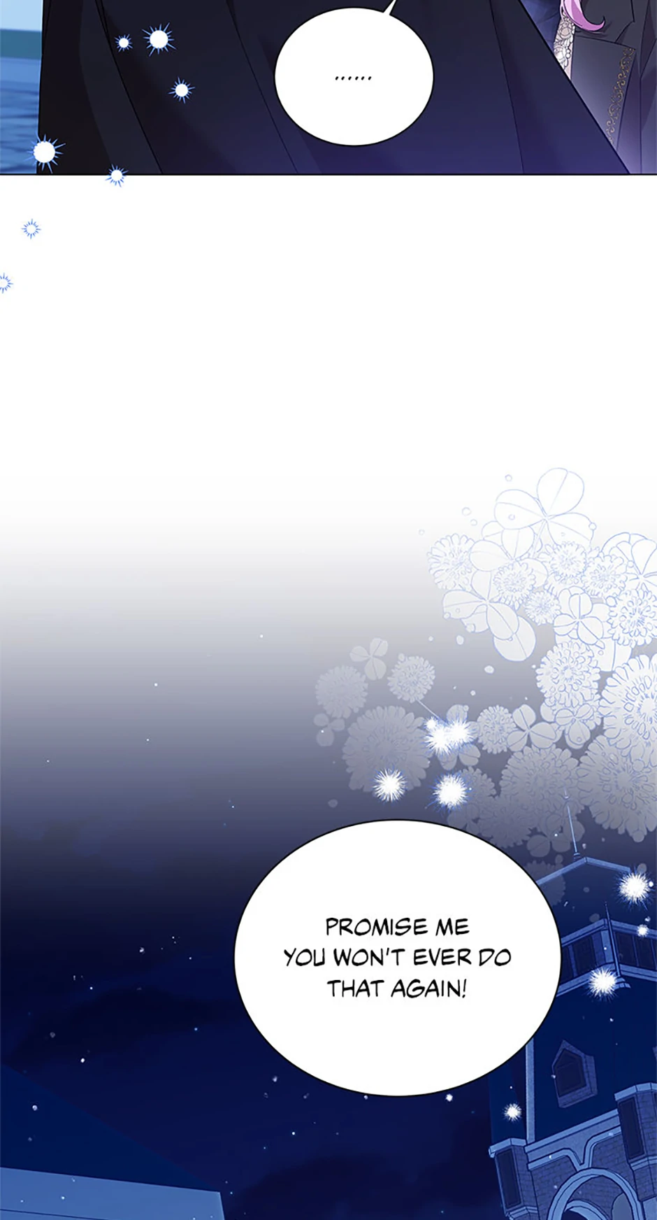 The Little Princess Waits for the Breakup Chapter 50 - Page 37