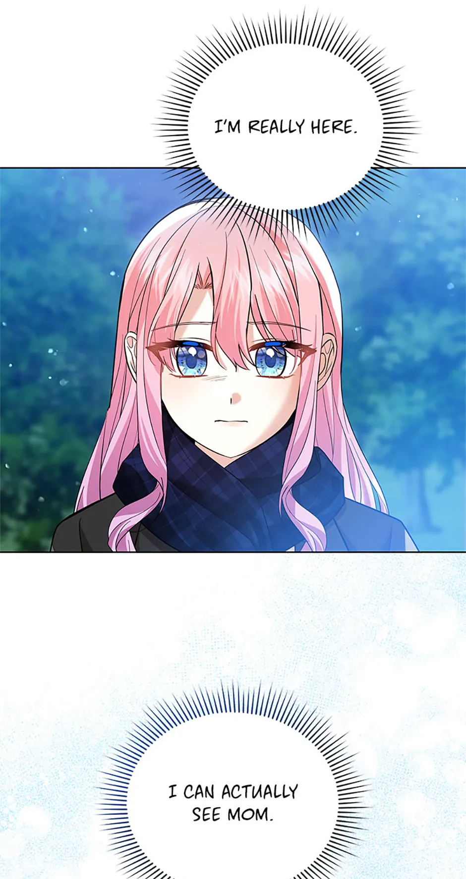 The Little Princess Waits for the Breakup Chapter 50 - Page 43