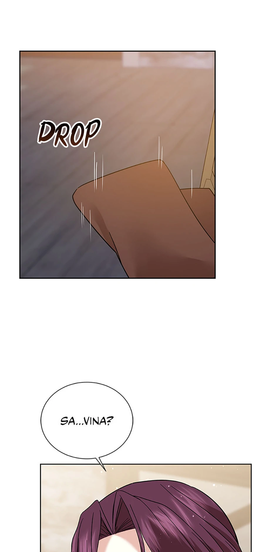 The Little Princess Waits for the Breakup Chapter 50 - Page 47