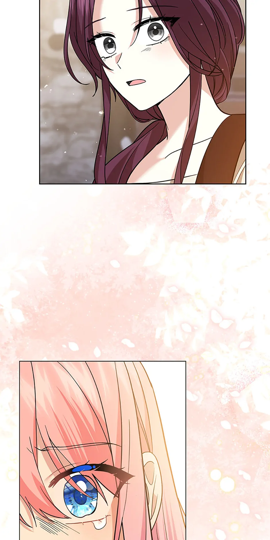 The Little Princess Waits for the Breakup Chapter 50 - Page 48