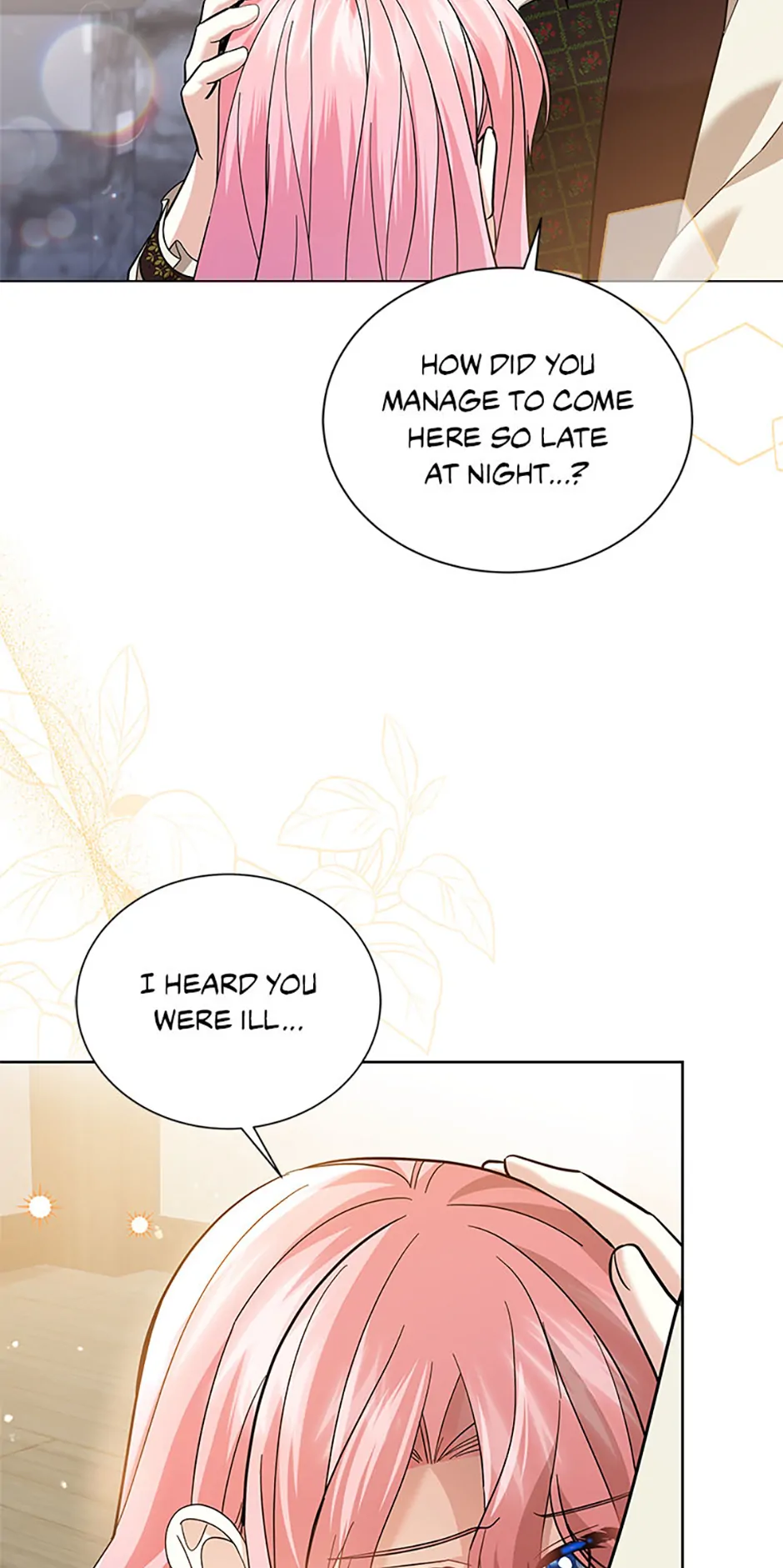 The Little Princess Waits for the Breakup Chapter 50 - Page 52