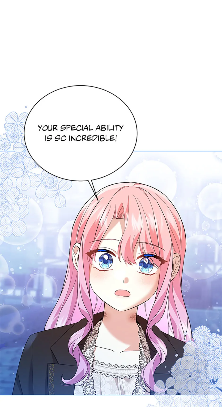 The Little Princess Waits for the Breakup Chapter 50 - Page 6