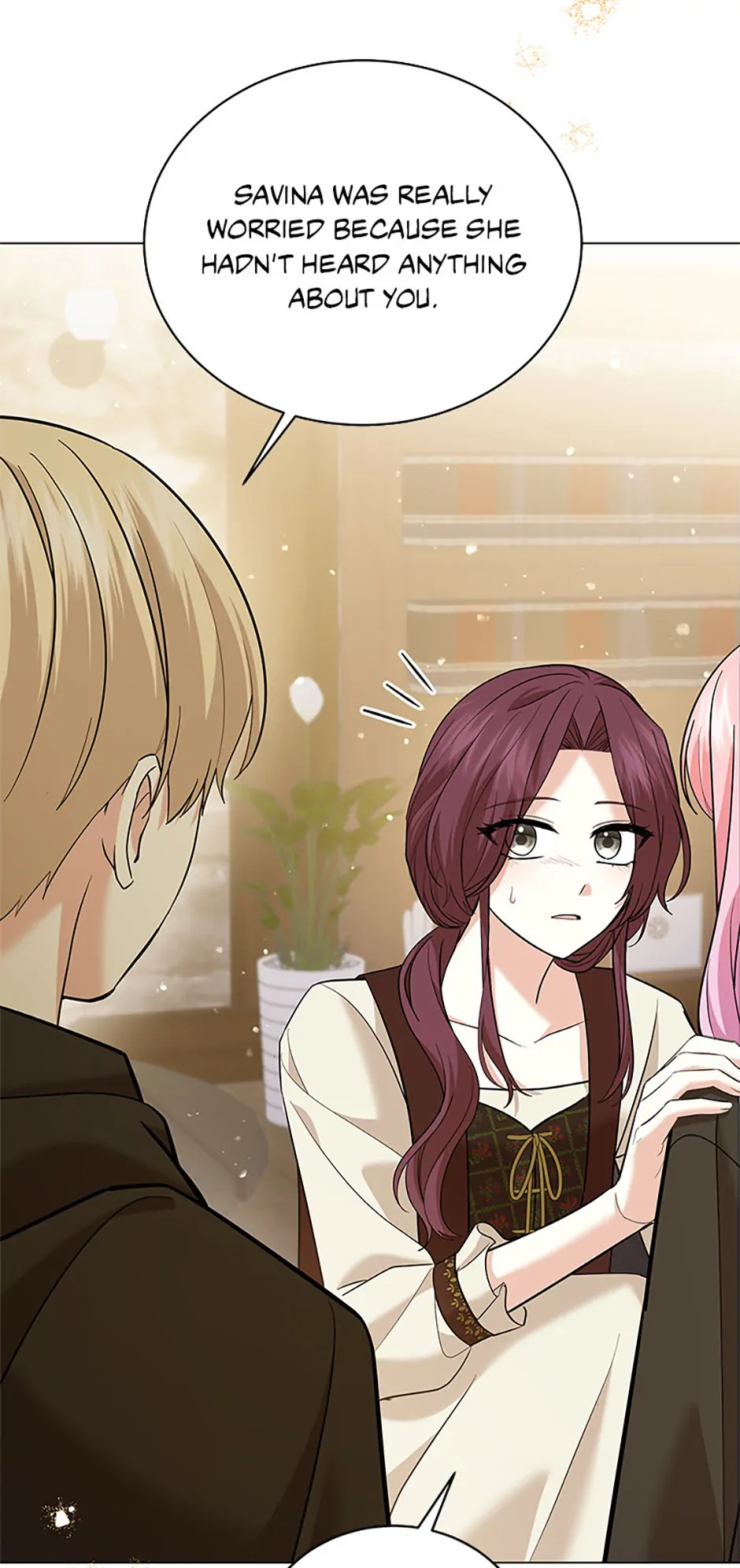 The Little Princess Waits for the Breakup Chapter 50 - Page 62