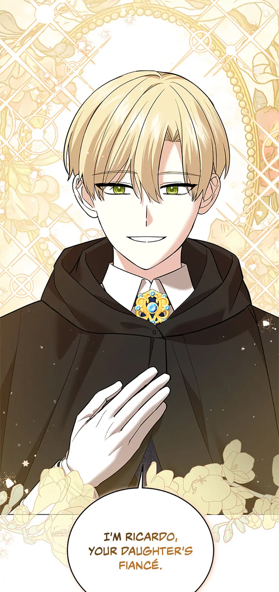 The Little Princess Waits for the Breakup Chapter 50 - Page 64