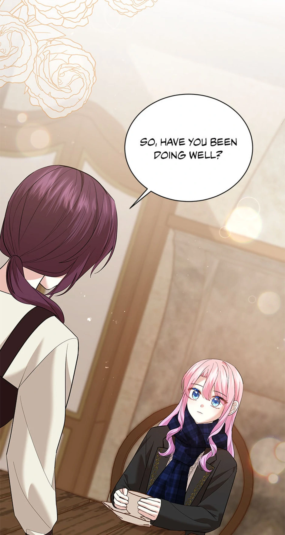 The Little Princess Waits for the Breakup Chapter 51 - Page 11