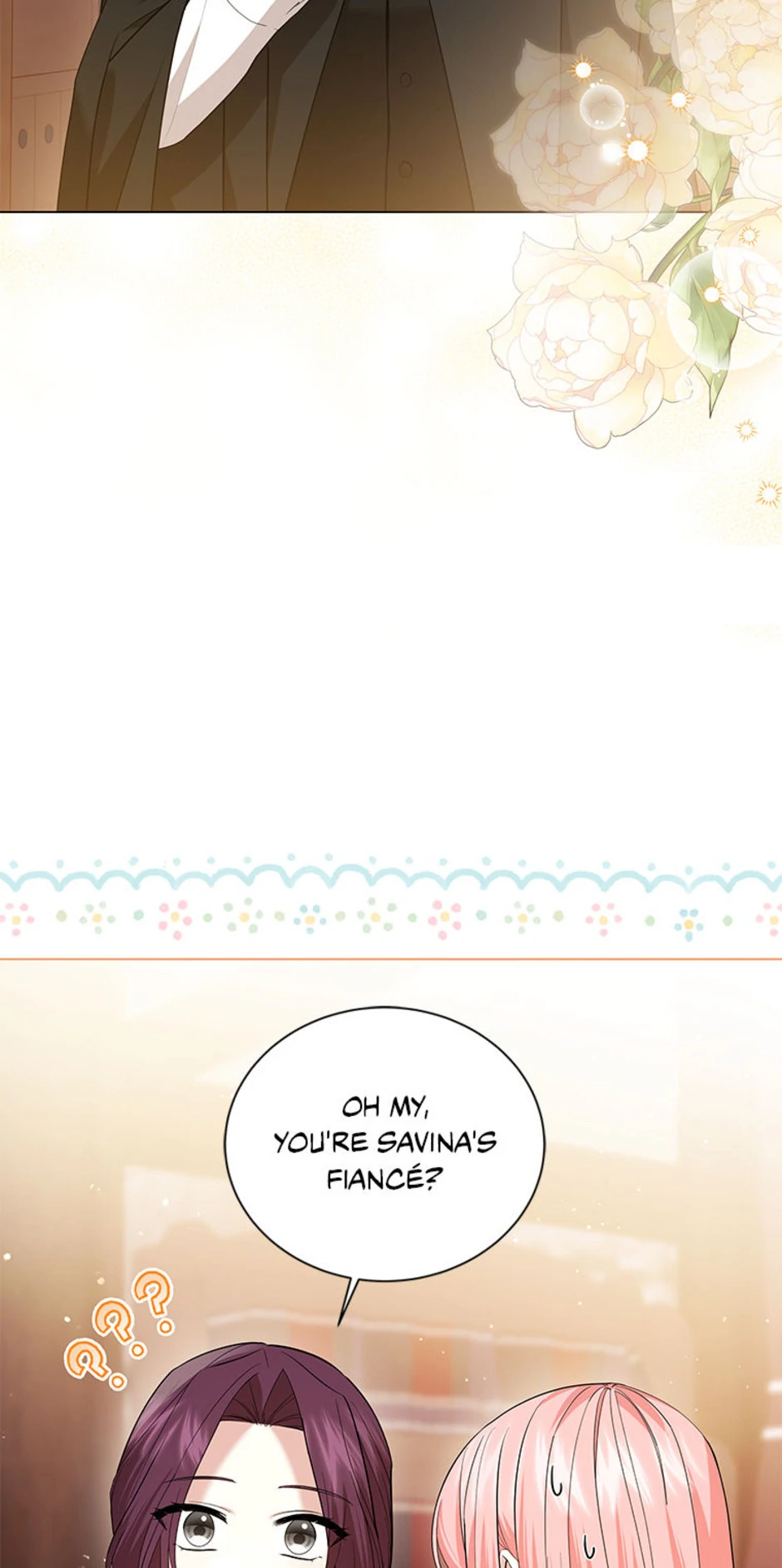 The Little Princess Waits for the Breakup Chapter 51 - Page 2